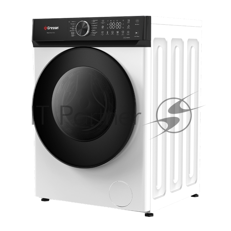 Стиральная машина Gressel UWC310 Белый