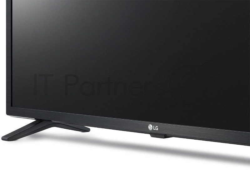 Телевизор LG 32 32LQ63506LA/ARUG черный LED FHD 60Hz Smart TV WebOS 1.5GB/8GB