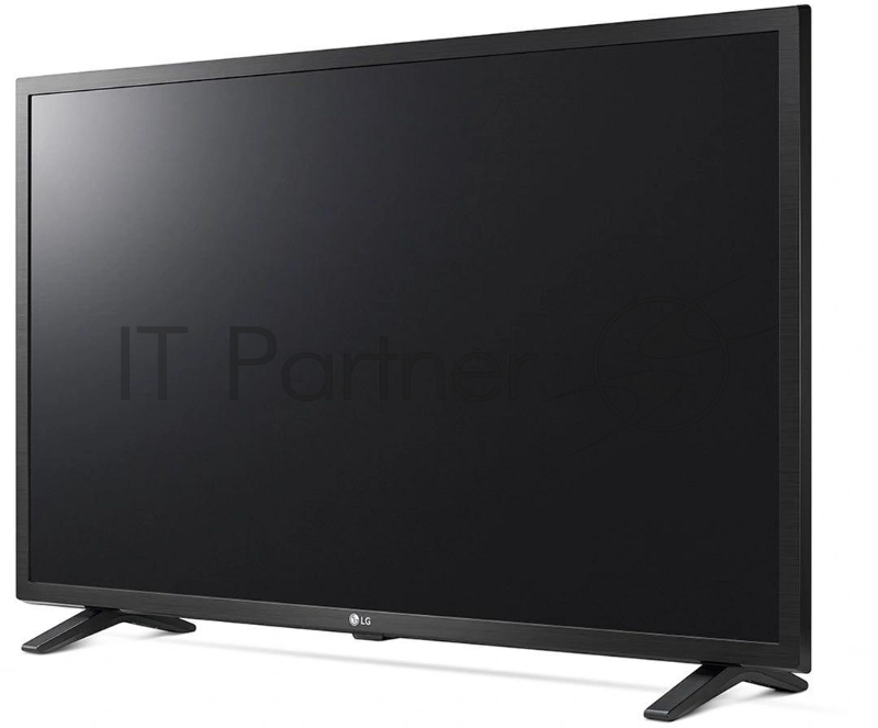 Телевизор LG 32 32LQ63506LA/ARUG черный LED FHD 60Hz Smart TV WebOS 1.5GB/8GB