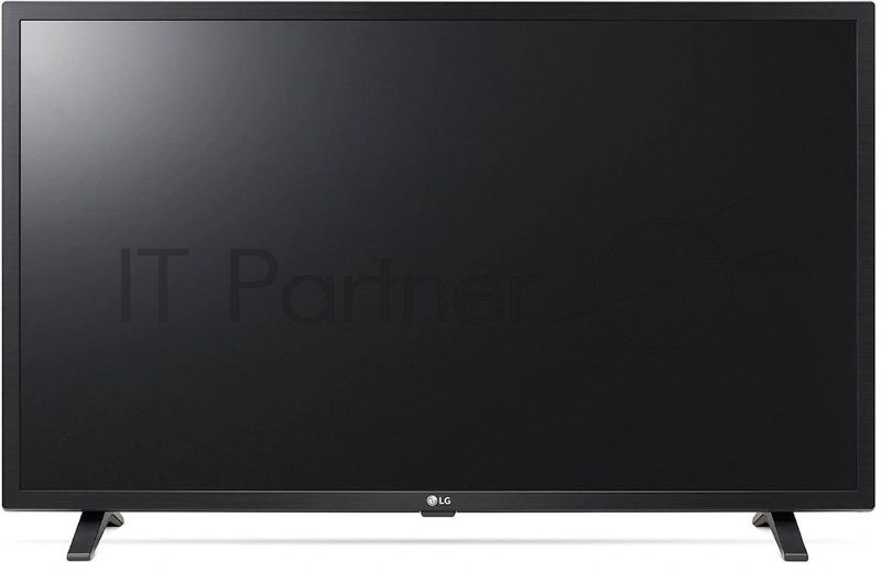 Телевизор LG 32 32LQ63506LA/ARUG черный LED FHD 60Hz Smart TV WebOS 1.5GB/8GB