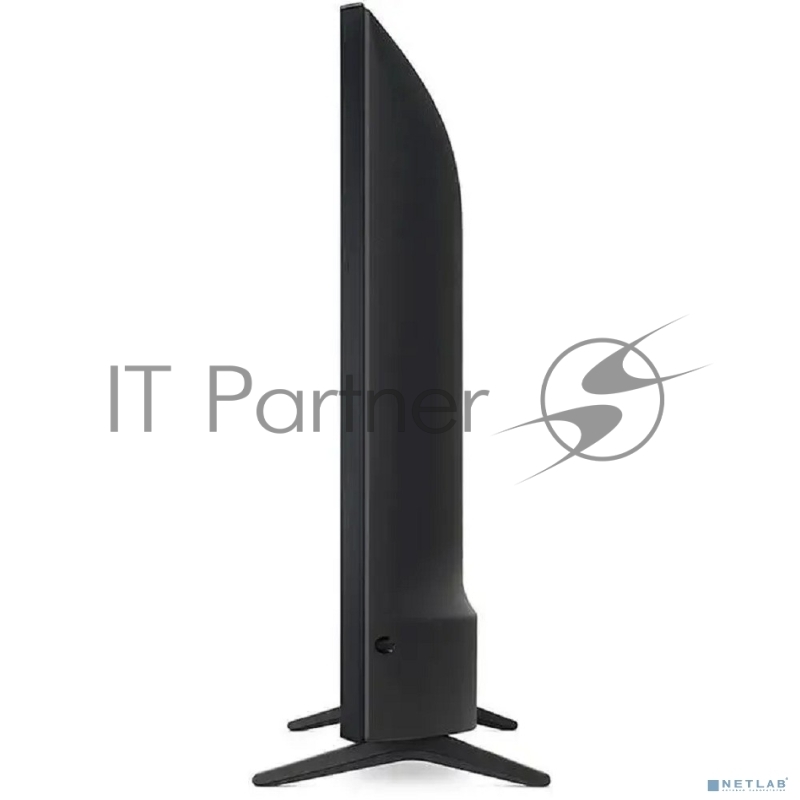 Телевизор LG 32 32LQ63506LA/ARUG черный LED FHD 60Hz Smart TV WebOS 1.5GB/8GB