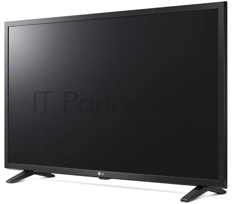 Телевизор LG 32 32LQ63506LA/ARUG черный LED FHD 60Hz Smart TV WebOS 1.5GB/8GB