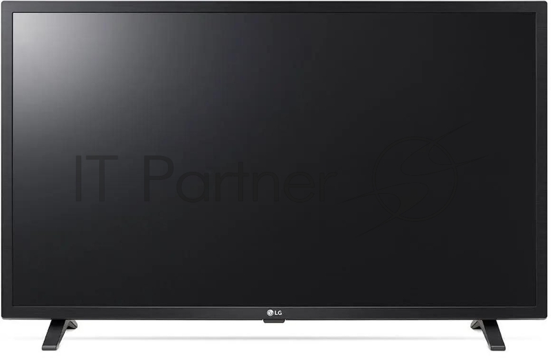 Телевизор LG 32 32LQ63506LA/ARUG черный LED FHD 60Hz Smart TV WebOS 1.5GB/8GB