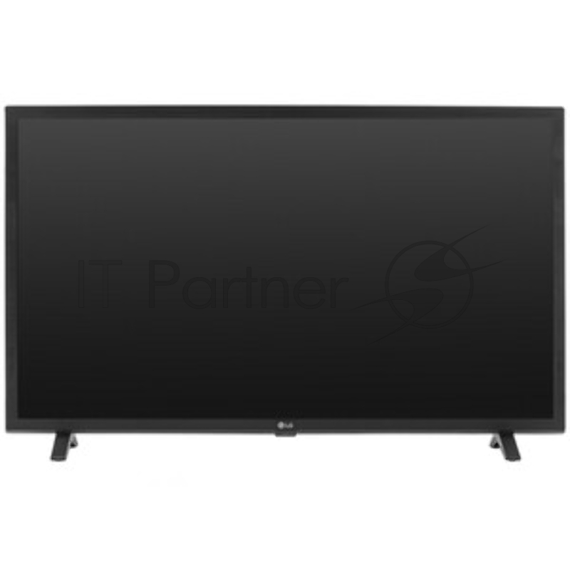 Телевизор LG 32 32LQ63506LA/ARUG черный LED FHD 60Hz Smart TV WebOS 1.5GB/8GB