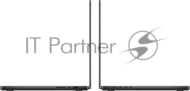 Ноутбук Apple MacBook Pro A3428/16.2/Liquid Retina XDR/Apple M5 Pro 18 core/48Gb/1Tb SSD/Apple M5 Pro 18-ядерный/macOS/черный/2.14kg