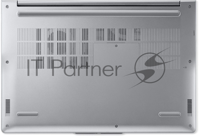 Ноутбук Acer Aspire Lite AL15-49P-R7SB/15.6/IPS/Ryzen 5 7430U/8Gb/512Gb SSD/AMD Radeon Graphics/без ОС/серебристый/1.45kg