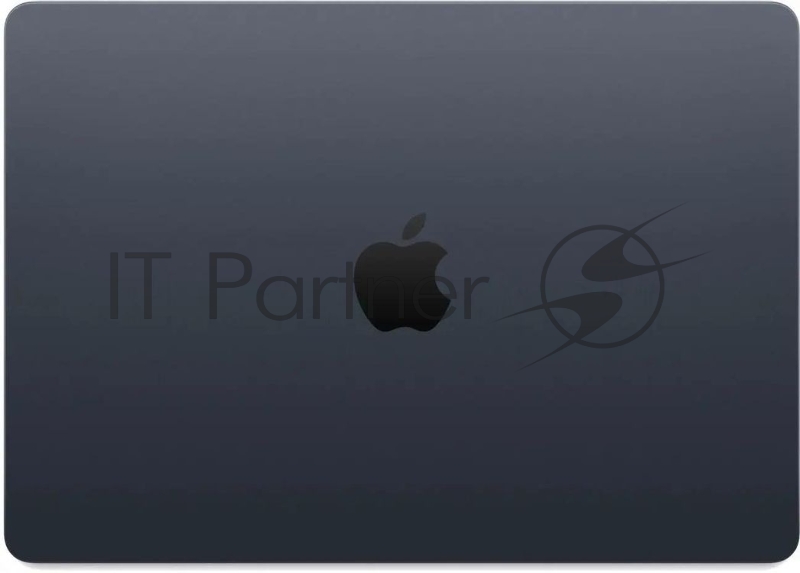 Ноутбук Apple MacBook Air A3449/13.6/IPS (Liquid Retina)/Apple M5 10 core/24Gb/1Tb SSD/Apple Graphics 10 core GPU/macOS/полночный/1.23kg