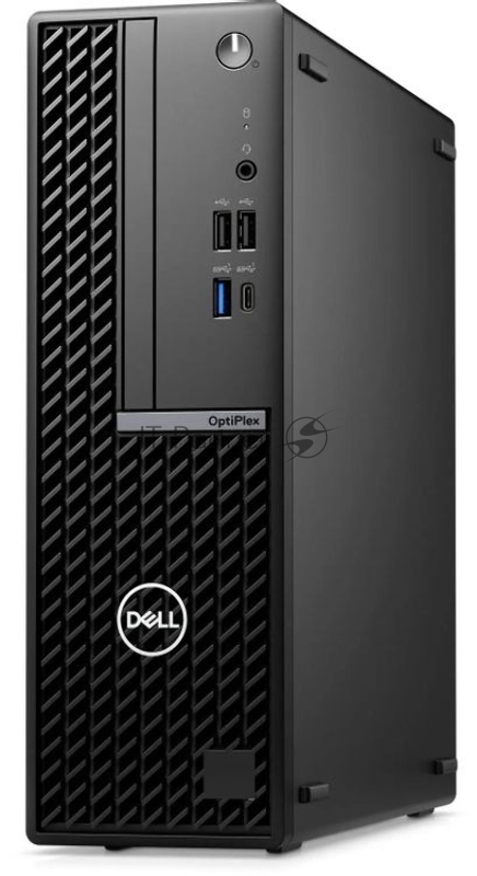 Компьютер Dell Optiplex 7020 SFF i3 12100 (3.3) 16Gb SSD512Gb UHDG 730 Windows 11 Pro GbitEth 180W мышь клавиатура черный (S7020-3850/16)