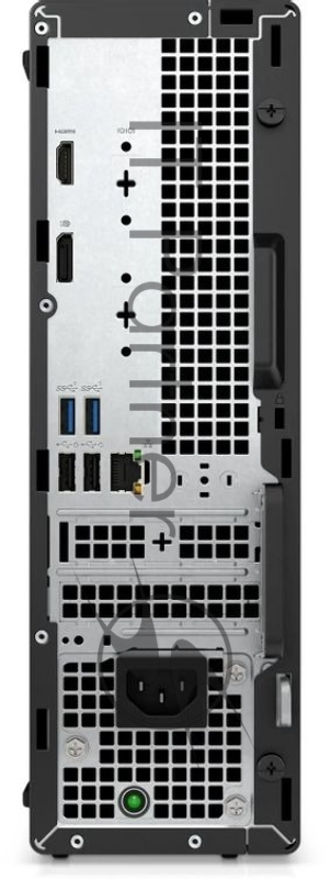 Компьютер Dell Optiplex 7020 SFF i3 12100 (3.3) 16Gb SSD512Gb UHDG 730 Windows 11 Pro GbitEth 180W мышь клавиатура черный (S7020-3850/16)