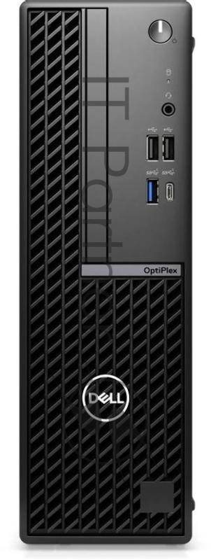 Компьютер Dell Optiplex 7020 SFF i3 12100 (3.3) 16Gb SSD512Gb UHDG 730 Windows 11 Pro GbitEth 180W мышь клавиатура черный (S7020-3850/16)