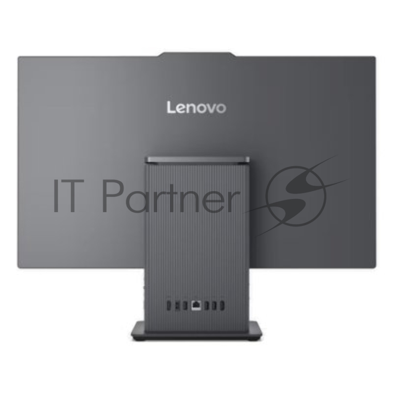 Моноблок Lenovo IdeaCentre 27ARR9 27 Full HD Ryzen 7 7735HS (3.2) 16Gb SSD512Gb RGr без ОС GbitEth WiFi BT 135W клавиатура мышь Cam серый 1920x1080