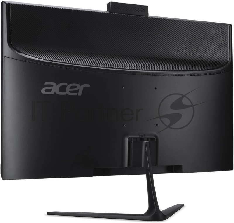 Моноблок Acer Aspire C24-2G AMD Ryzen 5 7430U/8Gb/SSD512Gb/23.8/IPS/FH (DQ.BPRCD.006)