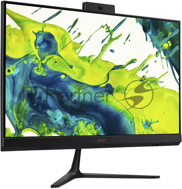Моноблок Acer Aspire C24-2G AMD Ryzen 5 7430U/8Gb/SSD512Gb/23.8/IPS/FH (DQ.BPRCD.006)