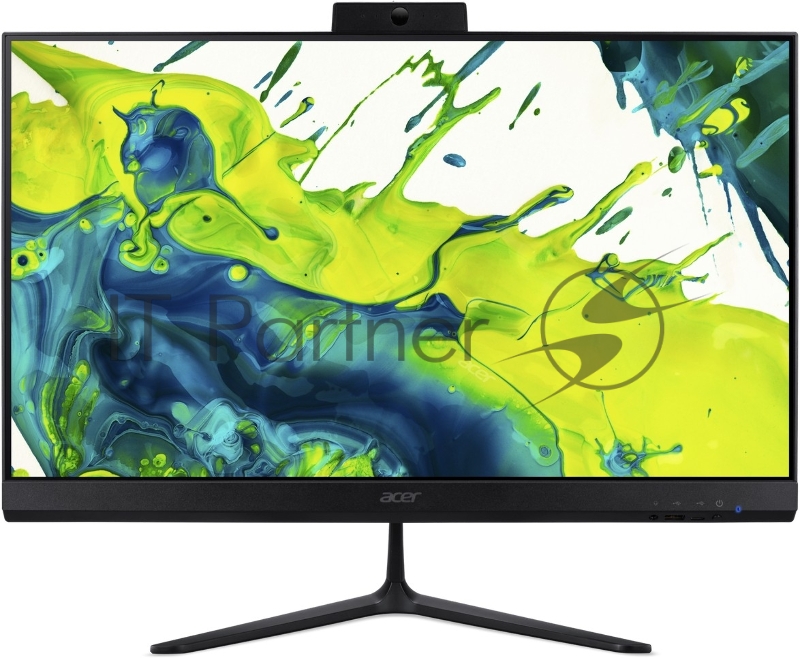 Моноблок Acer Aspire C24-2G AMD Ryzen 5 7430U/8Gb/SSD512Gb/23.8/IPS/FH (DQ.BPRCD.006)