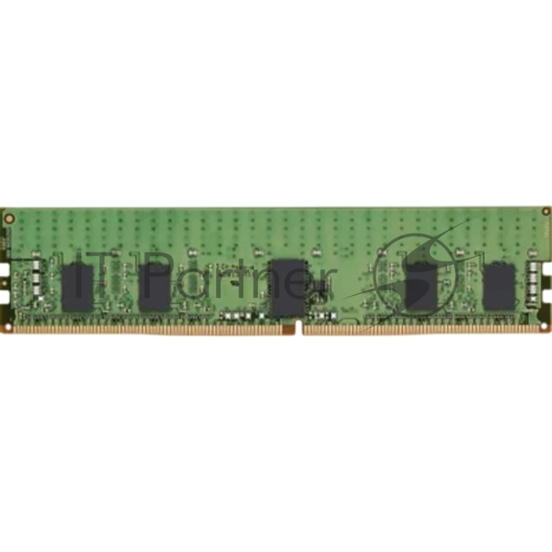 Память DDR4 Kingston KSM32RS8/16HD 16Gb DIMM ECC Reg Original Non Pull PC4-25600 CL22 3200MHz
