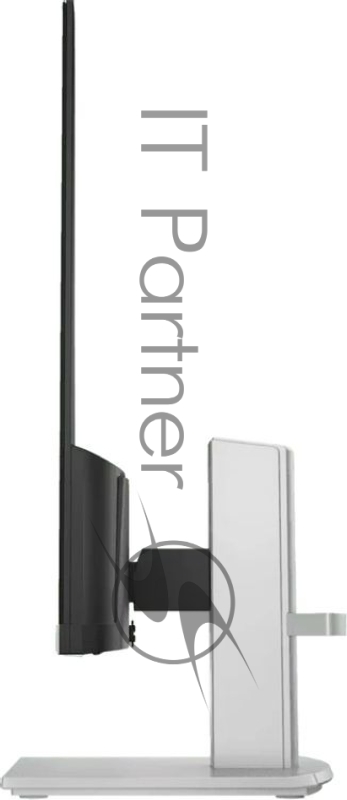 Монитор HP 23.8 Series 5 524sh серебристый/черный IPS LED 16:9 HDMI матовая HAS Piv 300cd 178гр/178гр 1920x1080 VGA FHD 2.5кг