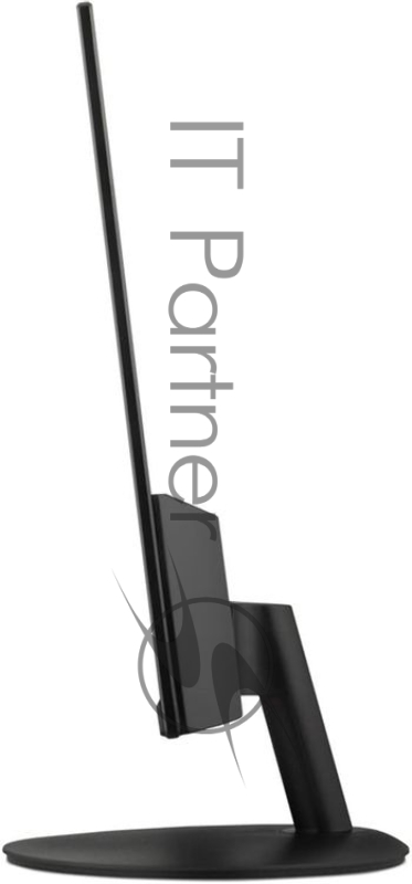 Монитор ViewSonic 23.8 VA24E2-H черный IPS LED 1ms 16:9 HDMI матовая 250cd 178гр/178гр 1920x1080 144Hz VGA FHD 2.7кг