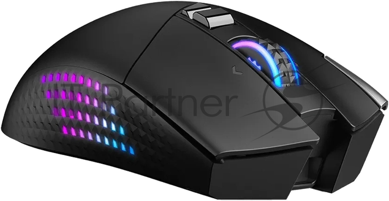 Мышь MSI VERSA PRO W + MOUSE DOCK PRO