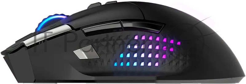 Мышь MSI VERSA PRO W + MOUSE DOCK PRO