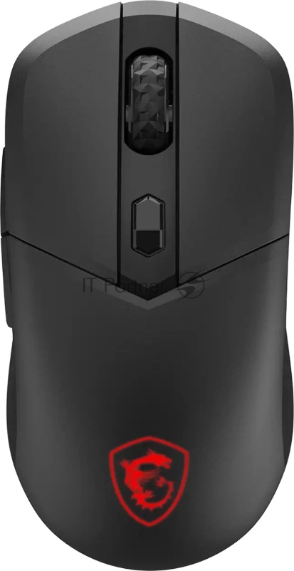 Мышь MSI VERSA 300 W 8K