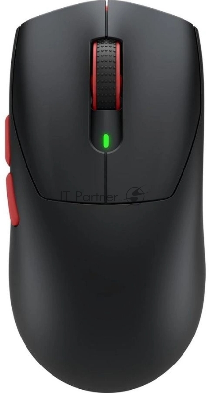 Мышь MSI FORGE GM340 W BLACK