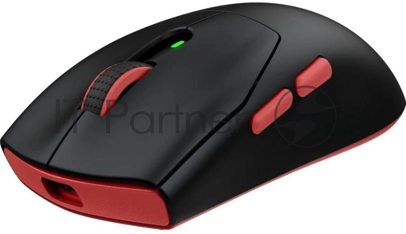 Мышь MSI FORGE GM340 W BLACK