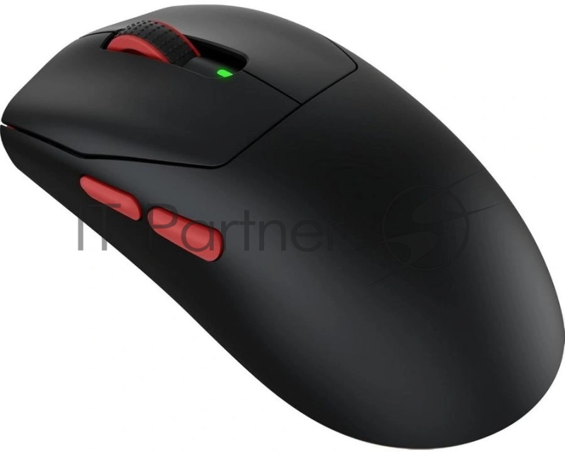 Мышь MSI FORGE GM340 W BLACK