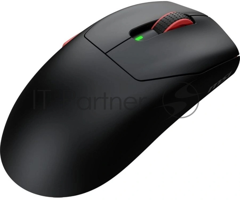 Мышь MSI FORGE GM340 W BLACK