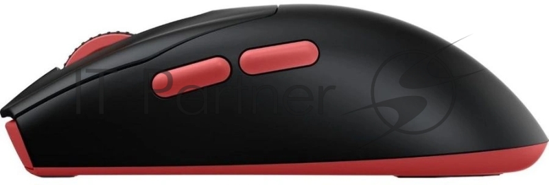 Мышь MSI FORGE GM340 W BLACK