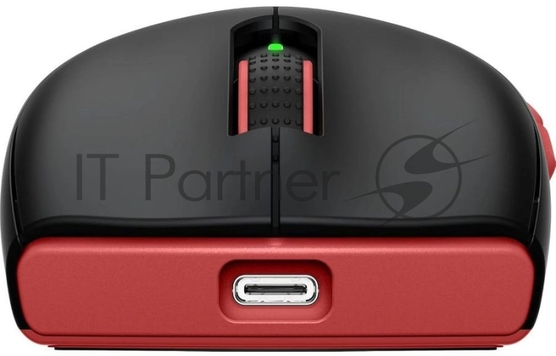 Мышь MSI FORGE GM340 W BLACK