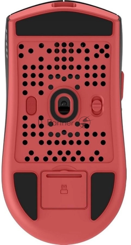 Мышь MSI FORGE GM340 W BLACK