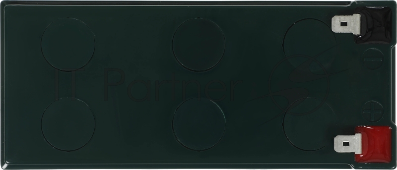 Батарея для ИБП CSB EVX1272 F2 12В 7.2Ач