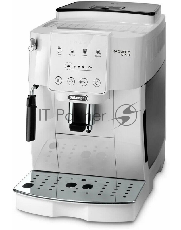 Кофемашина DeLonghi ECAM 220.21 WW