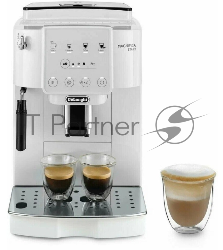 Кофемашина DeLonghi ECAM 220.21 WW