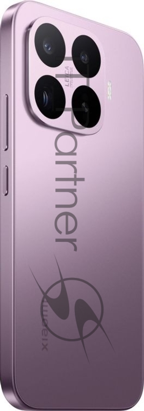 Смартфон Xiaomi 17T 12/256Gb фиолетовый