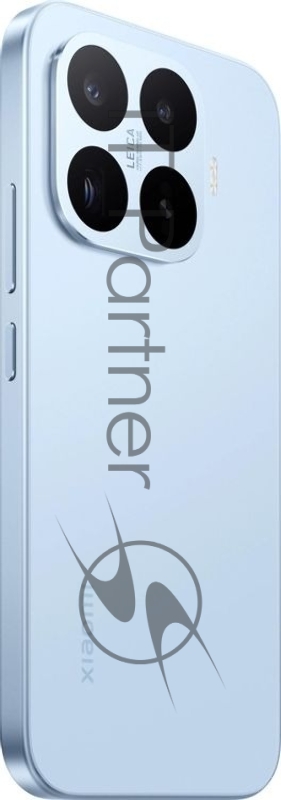 Смартфон Xiaomi 17T 12/512Gb голубой