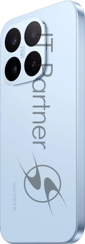 Смартфон Xiaomi 17T 12/512Gb голубой