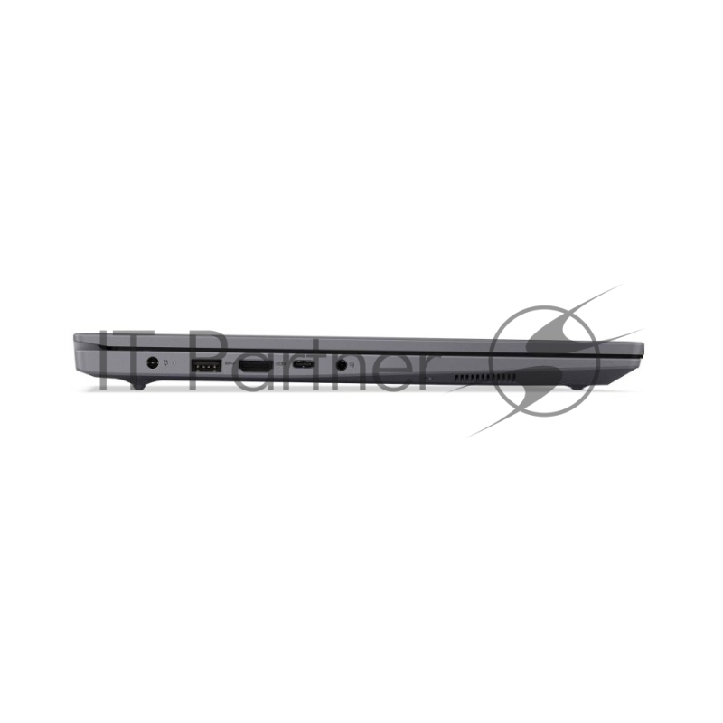Ноутбук Lenovo V15 G5 IRL/15.6/TN/Intel Core i7 13620H/16Gb/512Gb SSD/Intel UHD Graphics/Windows 11 Pro/серый/1.61kg