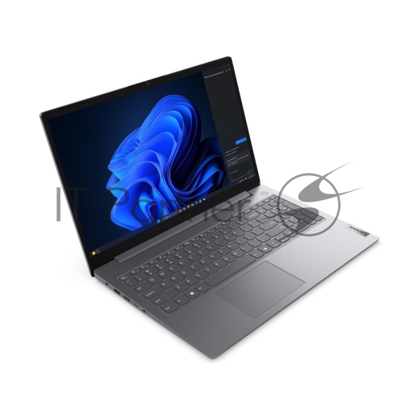 Ноутбук Lenovo V15 G5 IRL/15.6/TN/Intel Core i7 13620H/16Gb/512Gb SSD/Intel UHD Graphics/Windows 11 Pro/серый/1.61kg