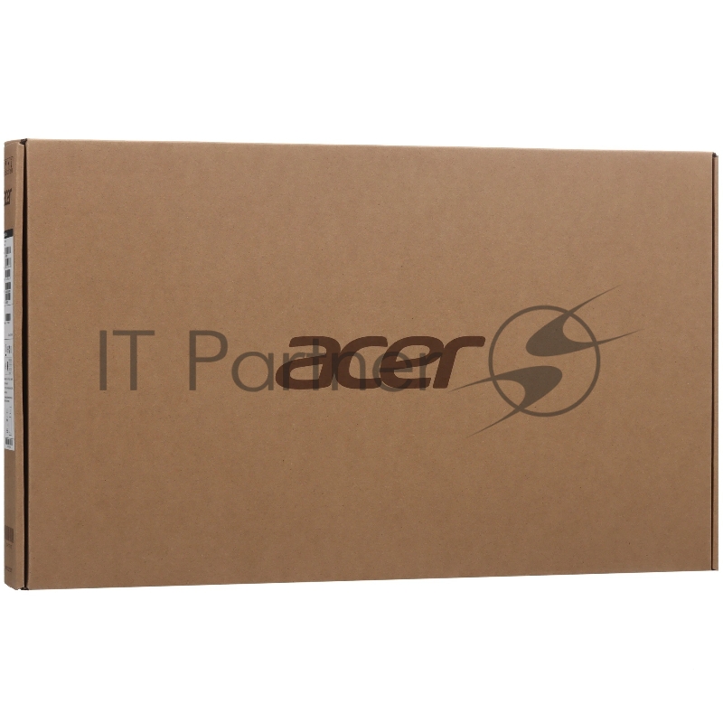 Ноутбук Acer Aspire Lite AL17-31P-3498/17.3/IPS/Intel Core 3 N355/8Gb/512Gb SSD/Intel Graphics/DOS/серебристый/2kg