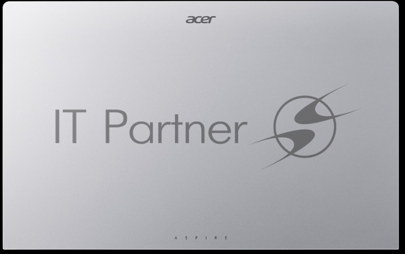 Ноутбук Acer Aspire Lite AL17-31P-3498/17.3/IPS/Intel Core 3 N355/8Gb/512Gb SSD/Intel Graphics/DOS/серебристый/2kg
