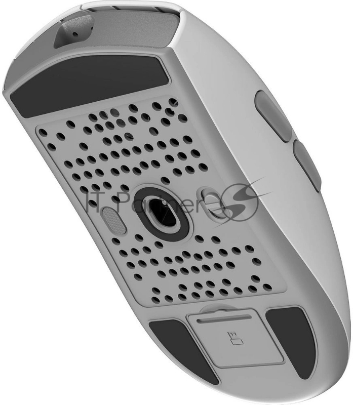Мышь MSI FORGE GM340 W WHITE