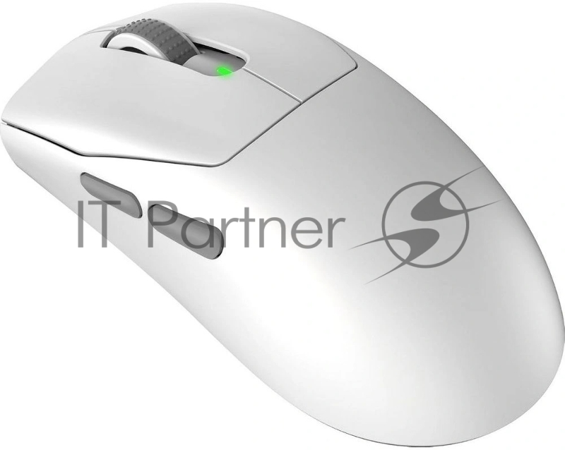 Мышь MSI FORGE GM340 W WHITE