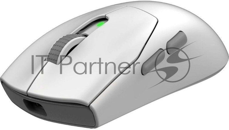 Мышь MSI FORGE GM340 W WHITE