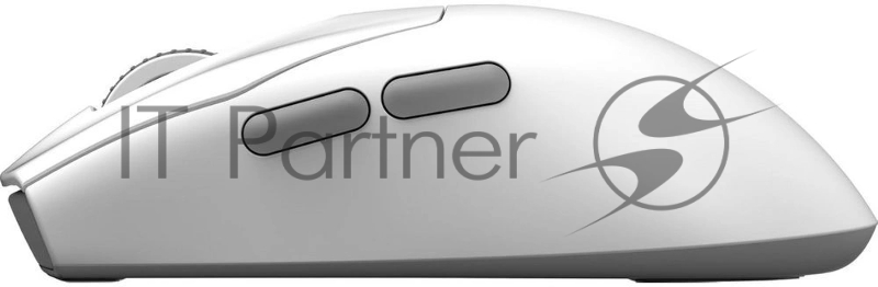 Мышь MSI FORGE GM340 W WHITE