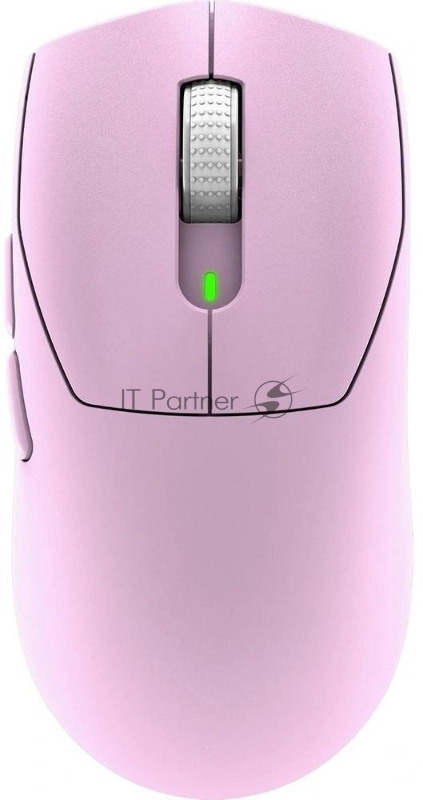 Мышь MSI FORGE GM340 W VIOLET