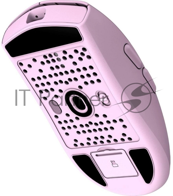 Мышь MSI FORGE GM340 W VIOLET