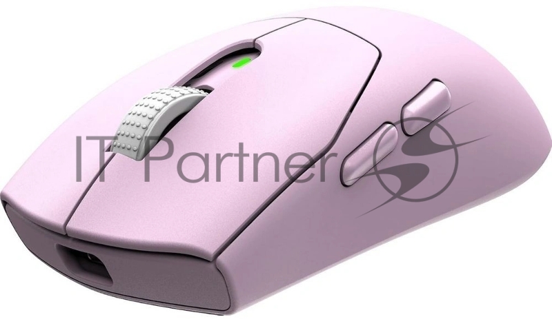 Мышь MSI FORGE GM340 W VIOLET