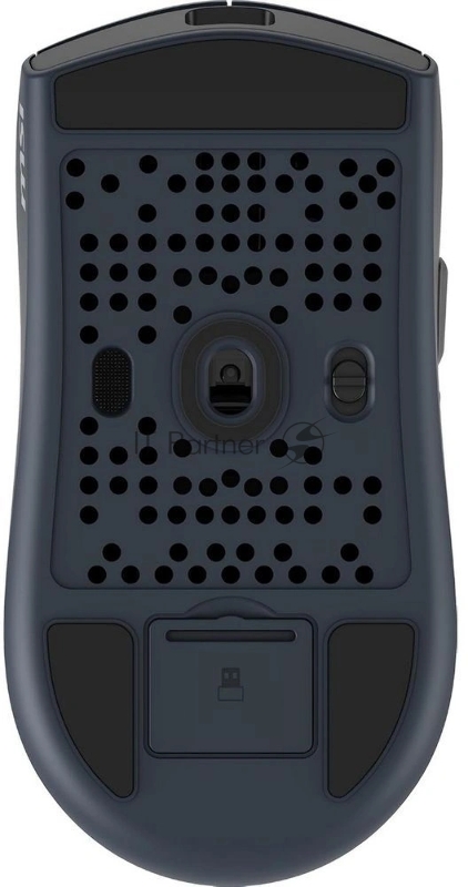Мышь MSI FORGE GM340 W NAVY
