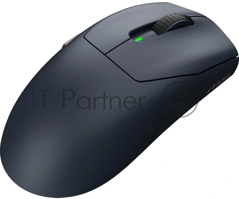 Мышь MSI FORGE GM340 W NAVY